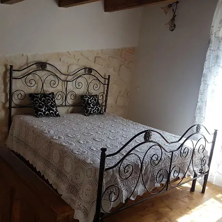 Casa Vacanze La Bomboniera Casa vacanze *