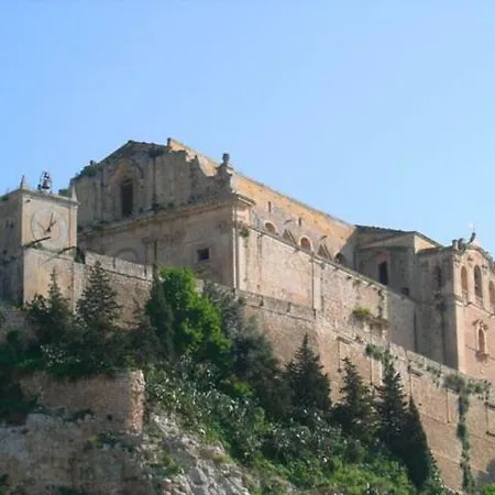 Casa Vacanze La Bomboniera