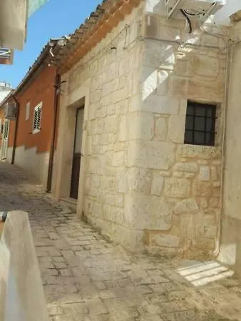 Casa Vacanze La Bomboniera * Scicli