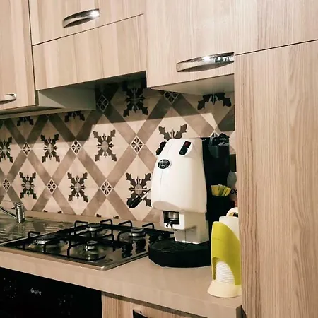 Casa Vacanze La Bomboniera * Scicli