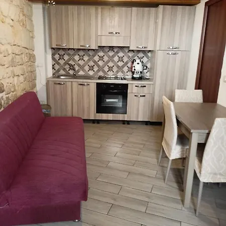 Casa Vacanze La Bomboniera Holiday home *