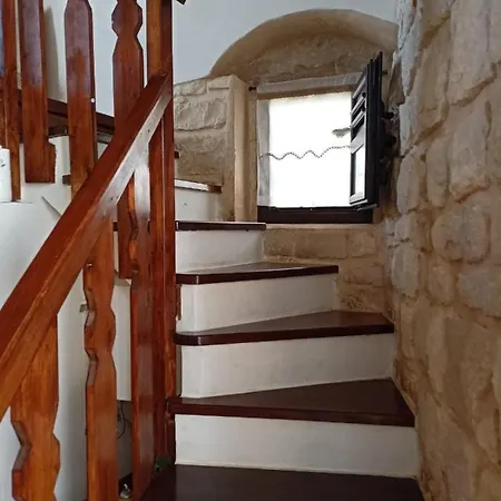 Casa Vacanze La Bomboniera Holiday home Scicli