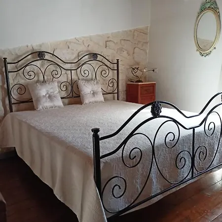 Casa Vacanze La Bomboniera Holiday home