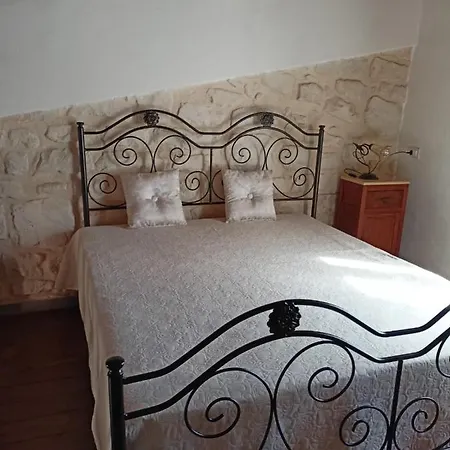 Casa Vacanze La Bomboniera * Scicli