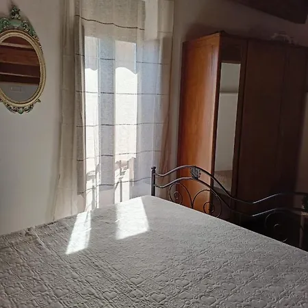 Casa Vacanze La Bomboniera Scicli