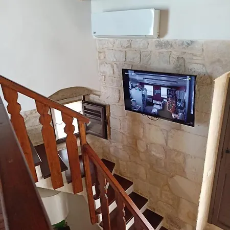 Casa Vacanze La Bomboniera