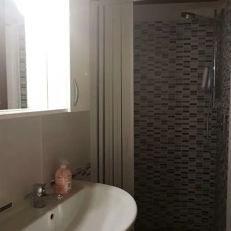 Casa Vacanze La Bomboniera *