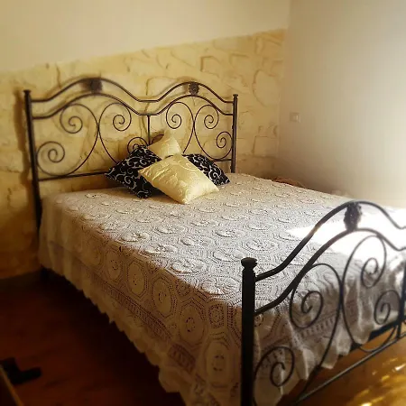 Holiday home Casa Vacanze La Bomboniera Scicli