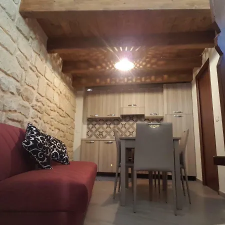 Casa Vacanze La Bomboniera Scicli