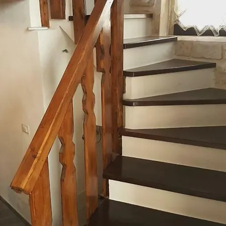 Casa Vacanze La Bomboniera *