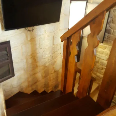 Casa Vacanze La Bomboniera Holiday home Scicli
