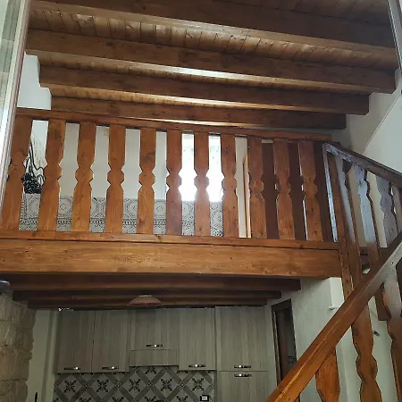 Casa Vacanze La Bomboniera * Scicli