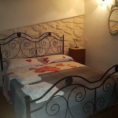 Casa Vacanze La Bomboniera * Scicli
