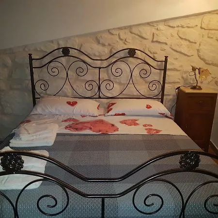 Casa Vacanze La Bomboniera Holiday home