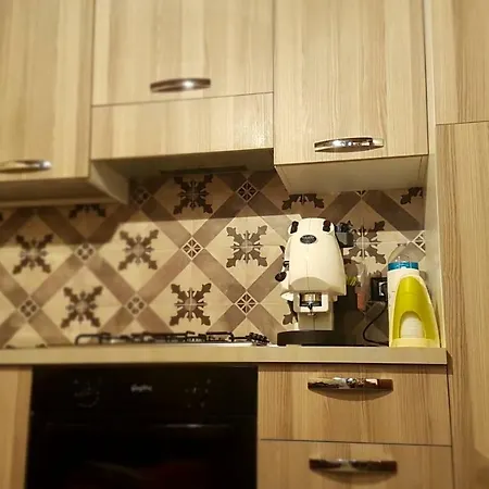 Casa Vacanze La Bomboniera * Scicli