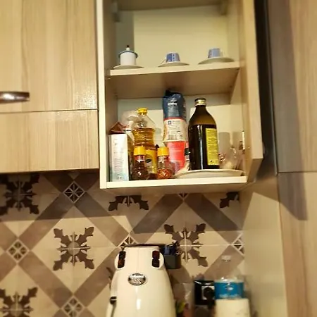 Casa Vacanze La Bomboniera Holiday home *